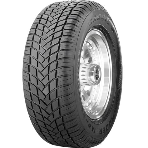 Maxxis M36 Mrs Run Flat Tyre Centre Australia