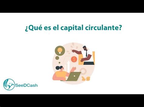 Cómo se calcula el capital circulante una guía esencial Derecho