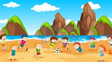 Exciting Sports and Hobbies for Kids| Boosting Physical and Mental ...