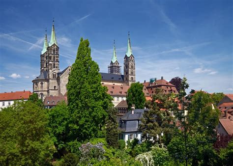 Bamber Introduction Walking Tour (Self Guided), Bamberg, Germany