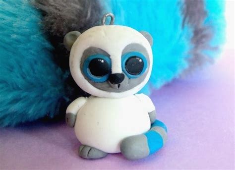 Игрушки из полимерной глины