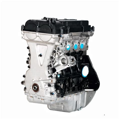 Brand New Engine Long Block C14 Lcu Engine For Chevrolet Sail Spark