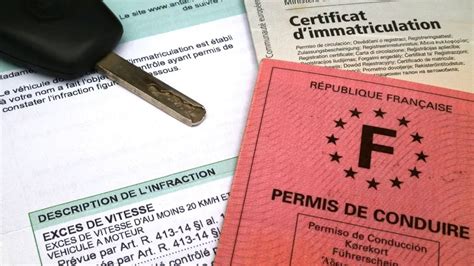 Permis de conduire découvrez les changements majeurs qui vous attendent