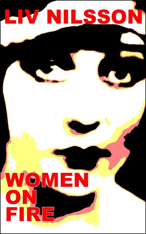 Women On Fire A Lesbian Erotic Romance Kindle Edition By Nilsson