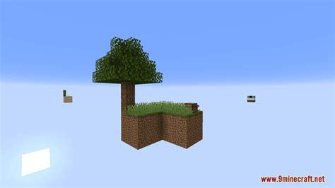 Skyblock 1 20 Map 1minecraft