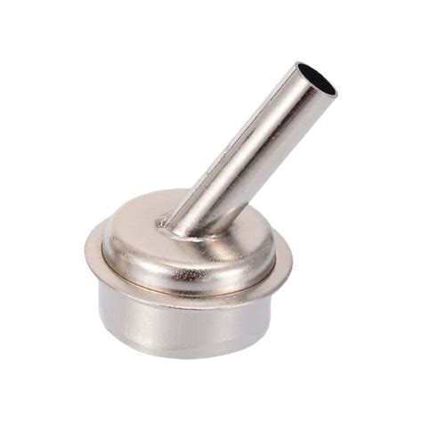 45 Degree Curved Angle Nozzle Hot Air Soldering Station Nozzle Accessories Industrial Tools