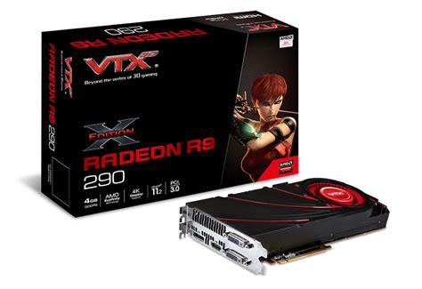 AMD Radeon R9 290: OcUK bietet freigeschaltete Modelle samt Garantie ...