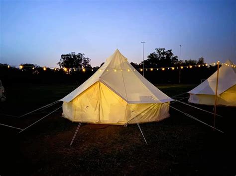 WALLAROO CAMPING HIRE - Home