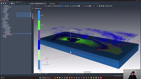 Revolutionising Subsurface Monitoring A Cost Effective 4d Gravity