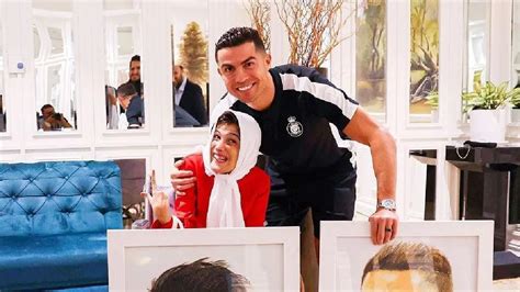 Cristiano Ronaldo Embajada de Irán desmintió condena de 99 latigazos a