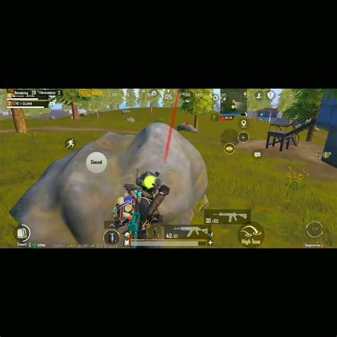 Pubg Mobile 4x And M416 Only Headshot 😱😱pubgmobile Shorts