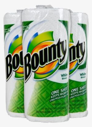 Bounty Paper Towels - Bounty Paper Towels, Fun Prints, Two Ply ...