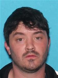 Destin Shane Hall Sex Offender In Perkinston Ms Ms
