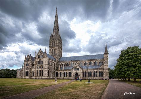 Five English cathedrals that are architectural treasures, chosen by Antic Disposition - DesignCurial