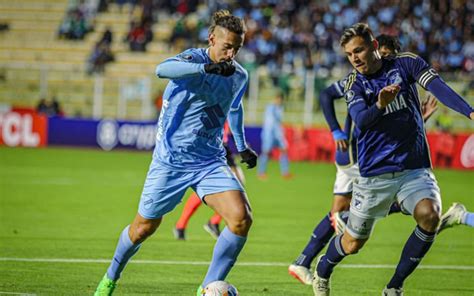 Millonarios e Bolívar jogam pelo Grupo E da Libertadores nesta quarta