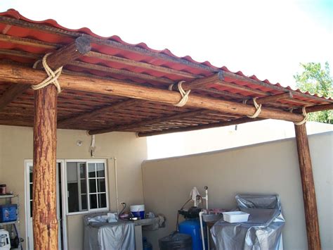 12 Ideas De Tejados Decoración De Unas Techos Para Terrazas Casas