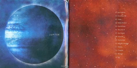 Red Hot Chili Peppers Brasil Encarte Álbum Stadium Arcadium 2006