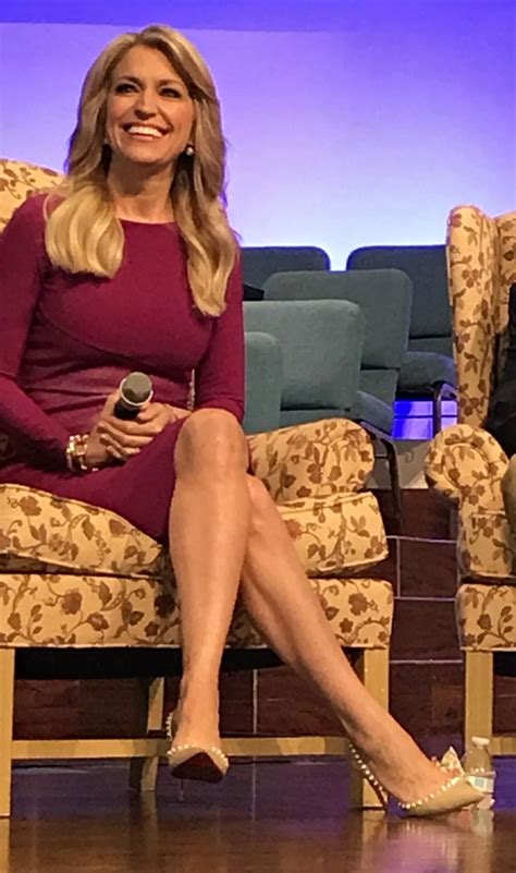 Sexy Photos Of Hot Co Host Ainsley Earhardt