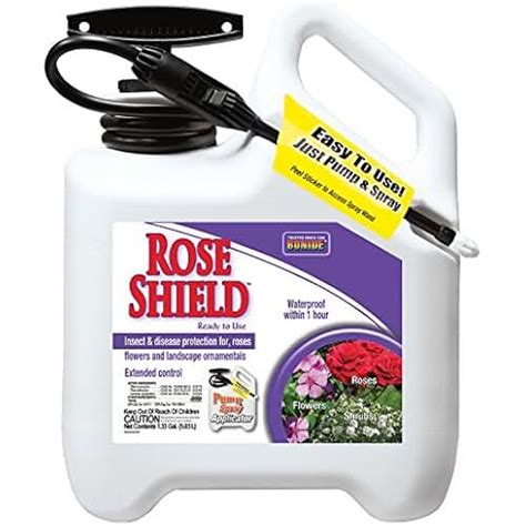 Amazon.com: fungicide for roses