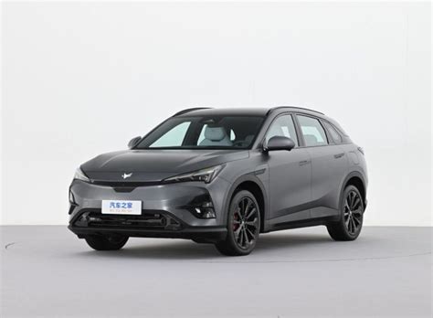 Arcfox Alpha T5 Officially Launched Priced At 155 800 Yuan China Car