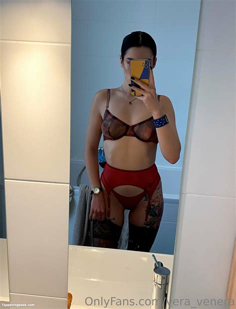 Vera Venera Nude OnlyFans Leaks Fappening Page FappeningBook
