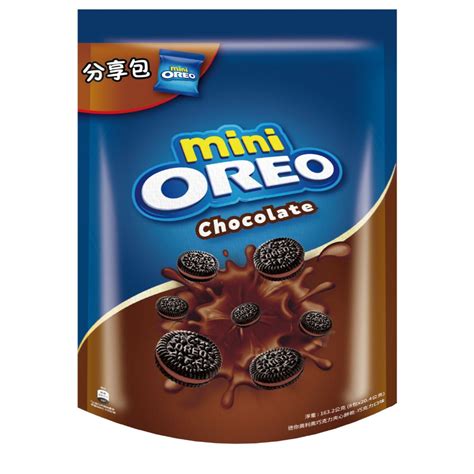 Oreo Pchome線上購物