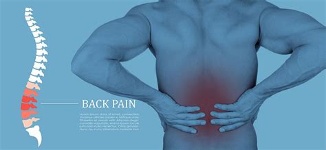 Lumbar Back Pain Causes: Top Reasons Why Your Back Hurts – Everyday Medical