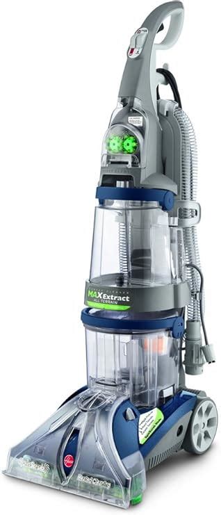 Hoover SteamVac Dual V All Terrain Vacuum Amazon Ca Home