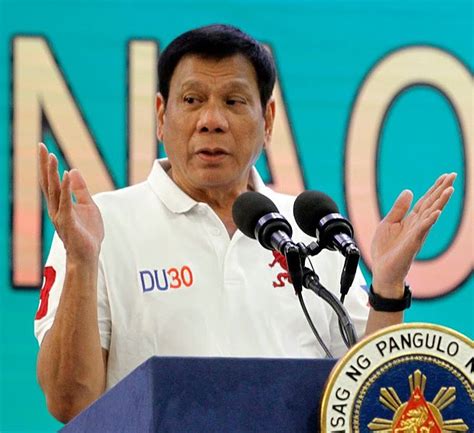 The Paradox of Rodrigo Duterte | Pulitzer Center