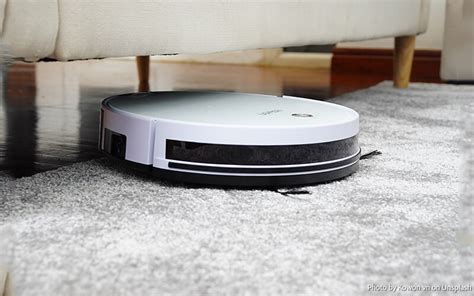 Best Robot Vacuum 2024 Consumer Reports Uk Bella Carroll