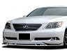 ROWEN Body Kit Pieces For Lexus LS 4 Early TOP END Motorsports