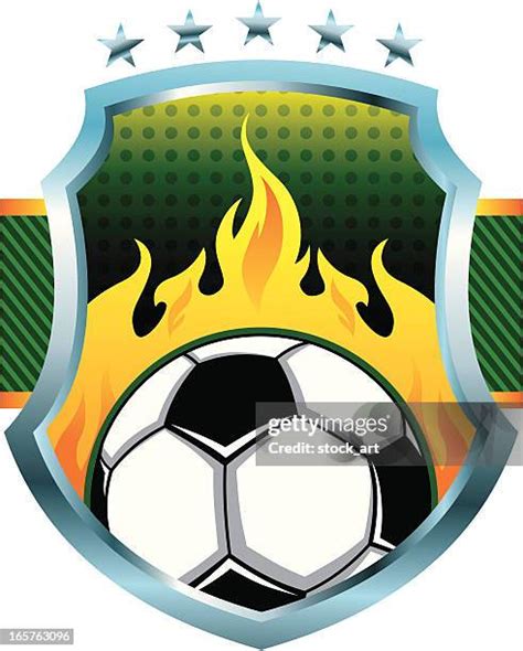 1 388 Soccer Ball Logo Photos And Premium High Res Pictures Getty Images Atelier Yuwa Ciao Jp