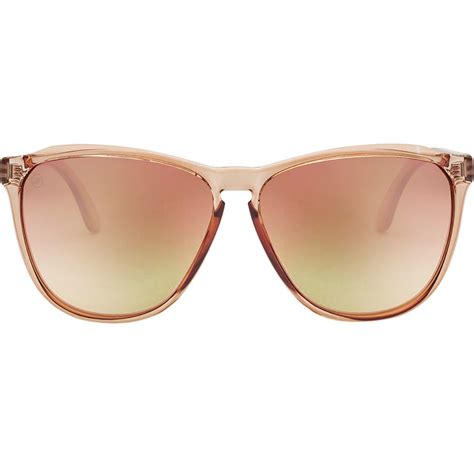 Electric Encelia Sunglasses Women S