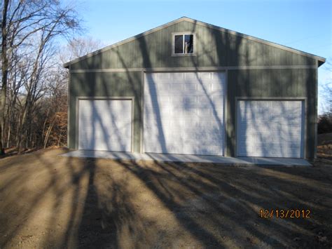 Premier Ranch Garage Bays Tuff Shed Flickr