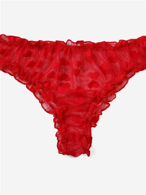 Women S Mesh Sheer See Through Lingerie Set Sexy Lace Bra And Panty Piece Buy Erotic Sexy