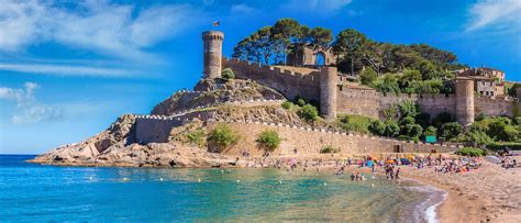 Spanje Reizen Citytrips En Vakantie Tips Van Reisblog Reisjevrij Nl