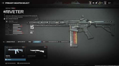 Modern Warfare 3 weapons list: every new gun in Season One Reloaded ...