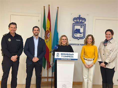 El Ayuntamiento De Fuengirola Recuerda La Prohibici N De Conducir Bajo