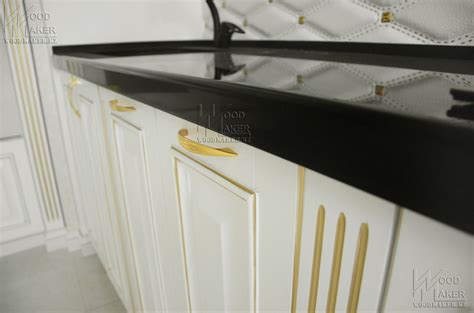 ЖК "Bayterek Residence" — Столярный цех WoodMaker, Двери на заказ ...