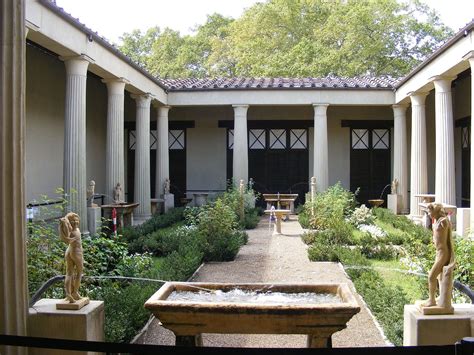 File Pompeii Atrium Reconstruction House Of The Vettii Boboli Gardens