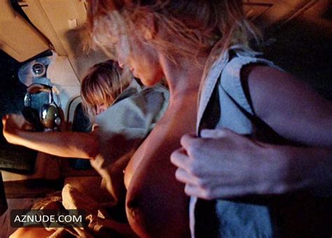 Savage Beach Nude Scenes Aznude