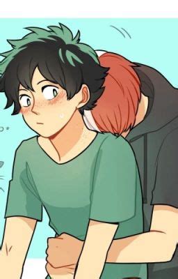 I Think I Might Be Gay Tododeku Phantomxlegend Wattpad