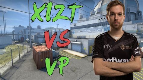 CSGO POV NiP Xizt Vs Virtus Pro 31 11 Nuke SL I League StarSeries