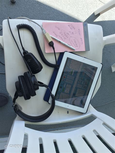 Ham Radio Station Kilo Three Triple R The K3RRR Anomaly K3RRR Kilo Three Triple R Amateur