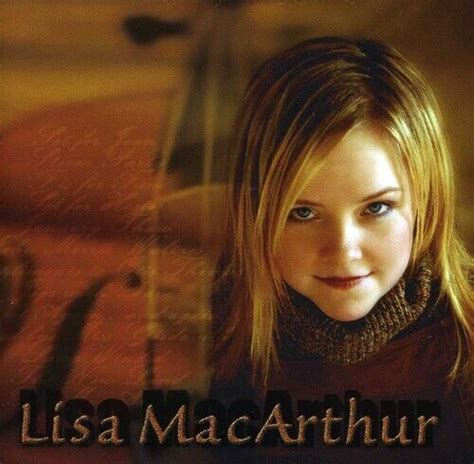 Lisa Macarthur Self Titled CD 698401105723 EBay