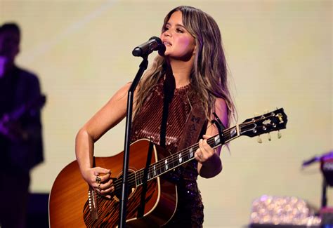 Maren Morris Sheds Light on What's Next After Country Music Exit