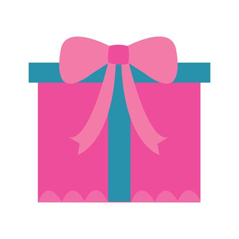 Gift Box Vector 25686839 Vector Art at Vecteezy