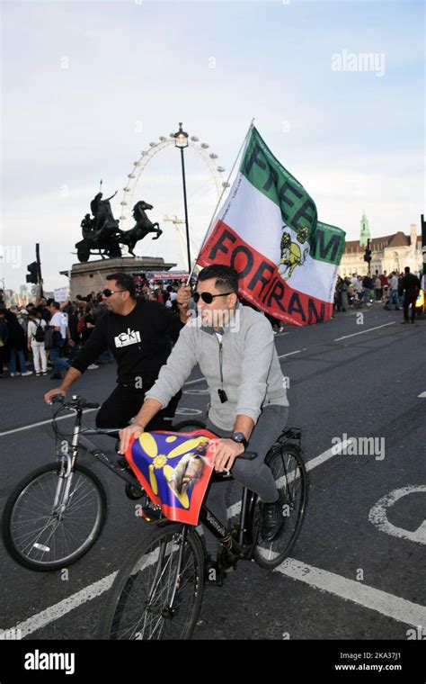 Protest Opposite Houses Of Parliament To Show Solidarity With The The