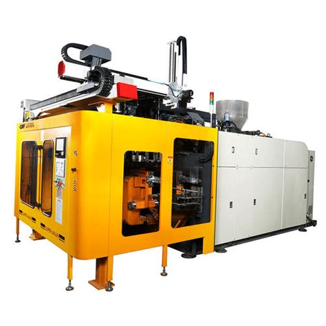 Extrusion Blow Molding Machine Dkb L Dongguan Jinjun Machinery Co