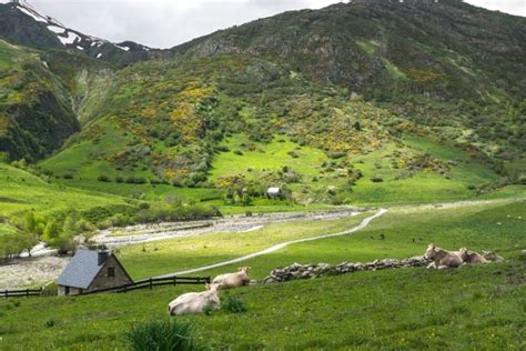 Primavera En Val D Aran Qu Hacer En La Comarca Catalana